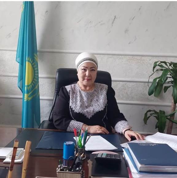 Мектеп әкімшілігі